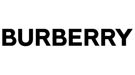 burberry shoes logo